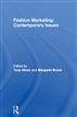 Fashion Marketing: Contemporary Issues