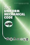 2012 Uniform Mechanical Code