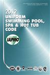 2012 Uniform Swimming Pool, Spa And Hot Tub Code