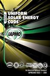 2009 Uniform Solar Energy Code