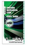 2009 Uniform Mechanical Code Study Guide