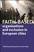 Faith-based organisations and exclusion in European cities