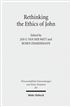 Rethinking the Ethics of John