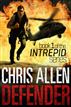 Defender: The Alex Morgan Interpol Spy Thriller Series (Intrepid #1)