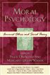 Moral Psychology