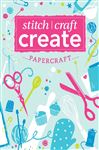 Stitch, Craft, Create: Papercraft