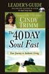 The 40 Day Soul Fast Leader's Guide