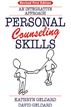Personal Counseling Skills