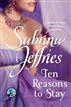 Ten Reasons to Stay