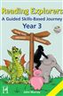 Reading Explorers Year 3