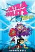 The Ultra Violets #2