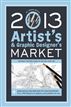 2013 Artist's & Graphic Designer's Market