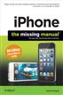 iPhone: The Missing Manual