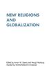 New Religions and Globalization