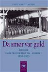 ISBN 9788779343023 product image for Da smør var guld | upcitemdb.com