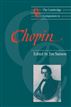 The Cambridge Companion to Chopin