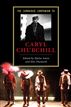 The Cambridge Companion to Caryl Churchill