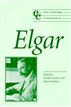 The Cambridge Companion to Elgar