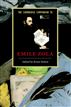 The Cambridge Companion to Zola