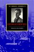 The Cambridge Companion to George Orwell