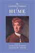 The Cambridge Companion to Hume