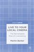Live To Your Local Cinema