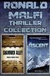 Ronald Malfi Thriller Collection