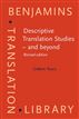 Descriptive Translation Studies – and beyond