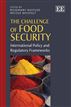 The Challenge of Food Security