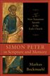 Simon Peter in Scripture and Memory