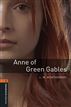 Anne of Green Gables