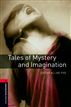Tales of Mystery and Imagination