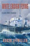 White Ensign Flying