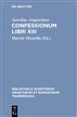 Confessionum Libri XIII