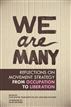 We Are Many