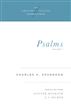 Psalms (Vol. 1)