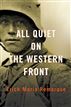All Quiet on the Western Front