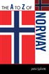 The A to Z of Norway