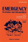 Emergency Planning and Management