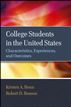 College Students in the United States