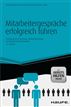 Mitarbeitergespräche - mit Arbeitshilfen online