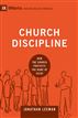 Church Discipline