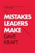 Mistakes Leaders Make