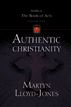 Authentic Christianity