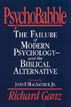 PsychoBabble: The Failure of Modern Psychology