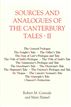 Sources and Analogues of the Canterbury Tales: vol. II