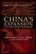 China's Expansion into the Western Hemisphere