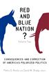 Red and Blue Nation?