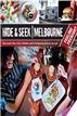 Hide & Seek Melbourne: Feeling Peckish?