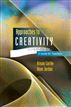 Approaches To Creativity
